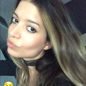 Meet your Posher, Joanna